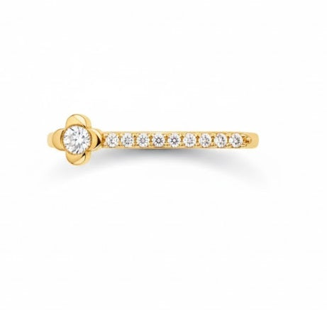 K-RINGS - ZJ3427