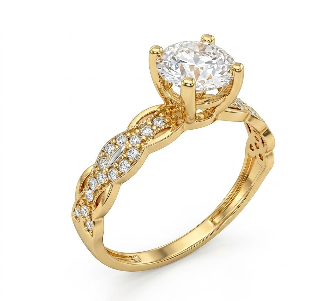 K RING-12 - ZJ6436