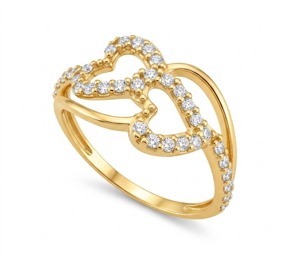 K-RINGS-01 - ZJ3418
