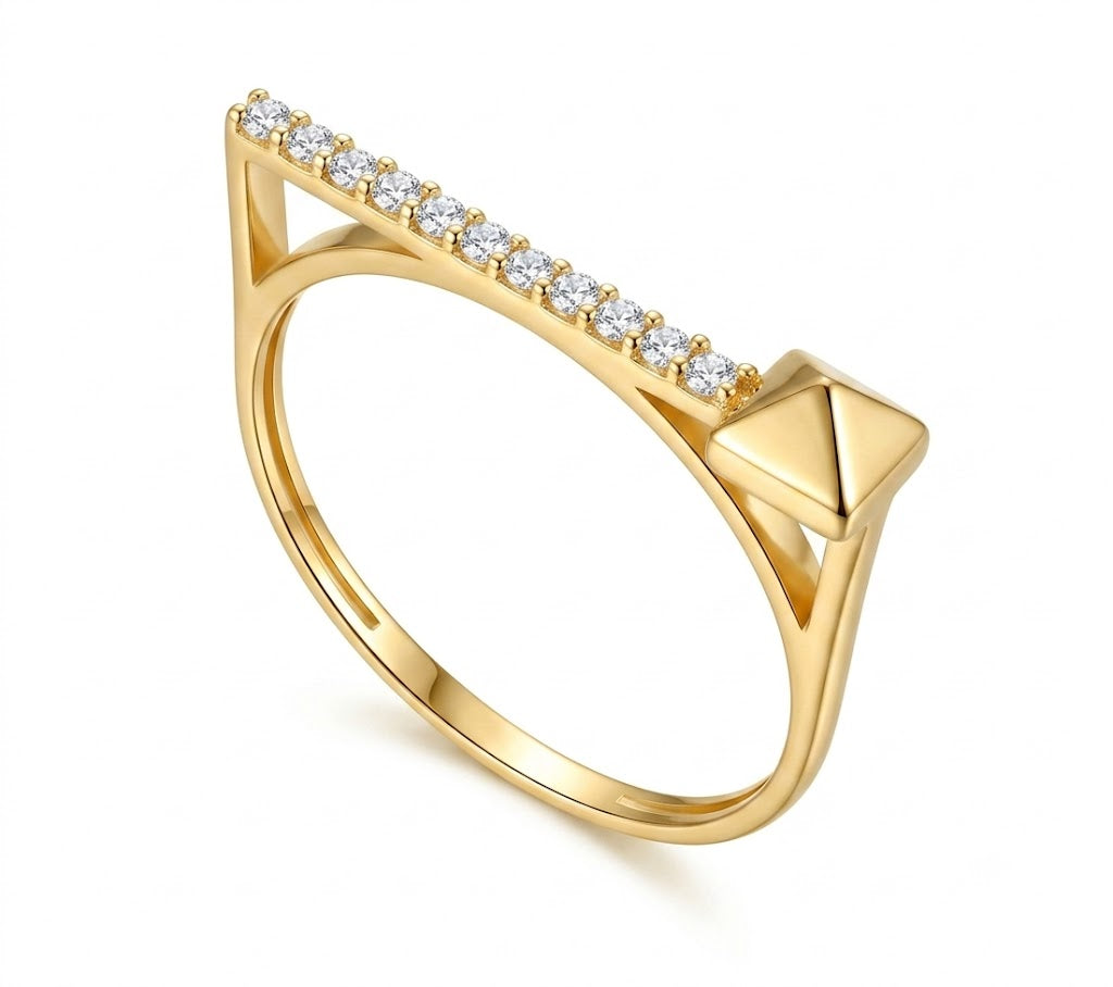 K-RINGS-11 - ZJ3436