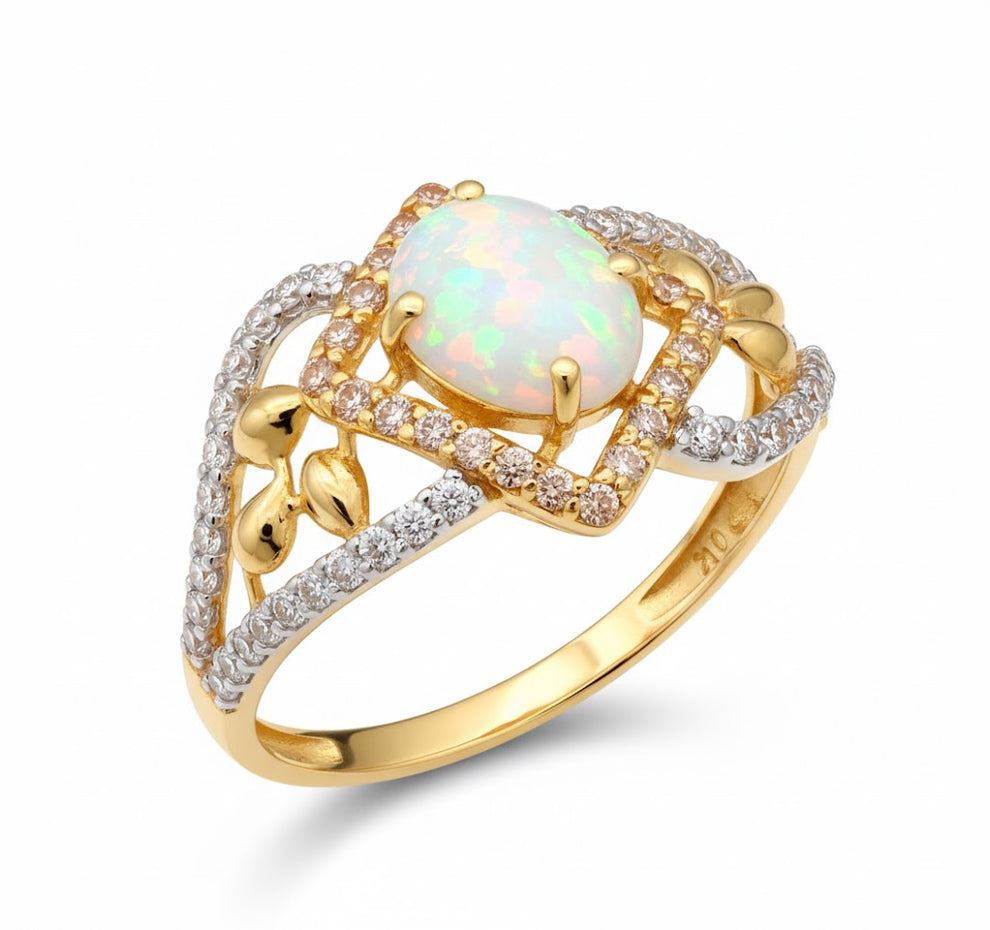 JA-3820 - ZJ1779 – Sawas Rings