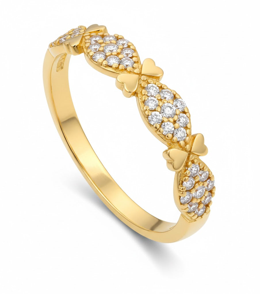 K-RINGS-02 - ZJ3422