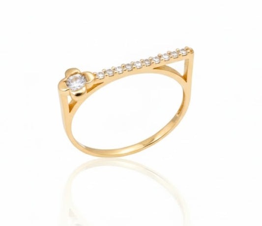 K-RINGS-17 - ZJ3427