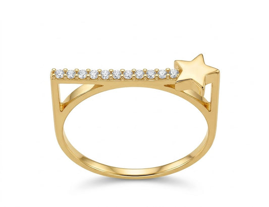 K-RINGS-10 - ZJ3437