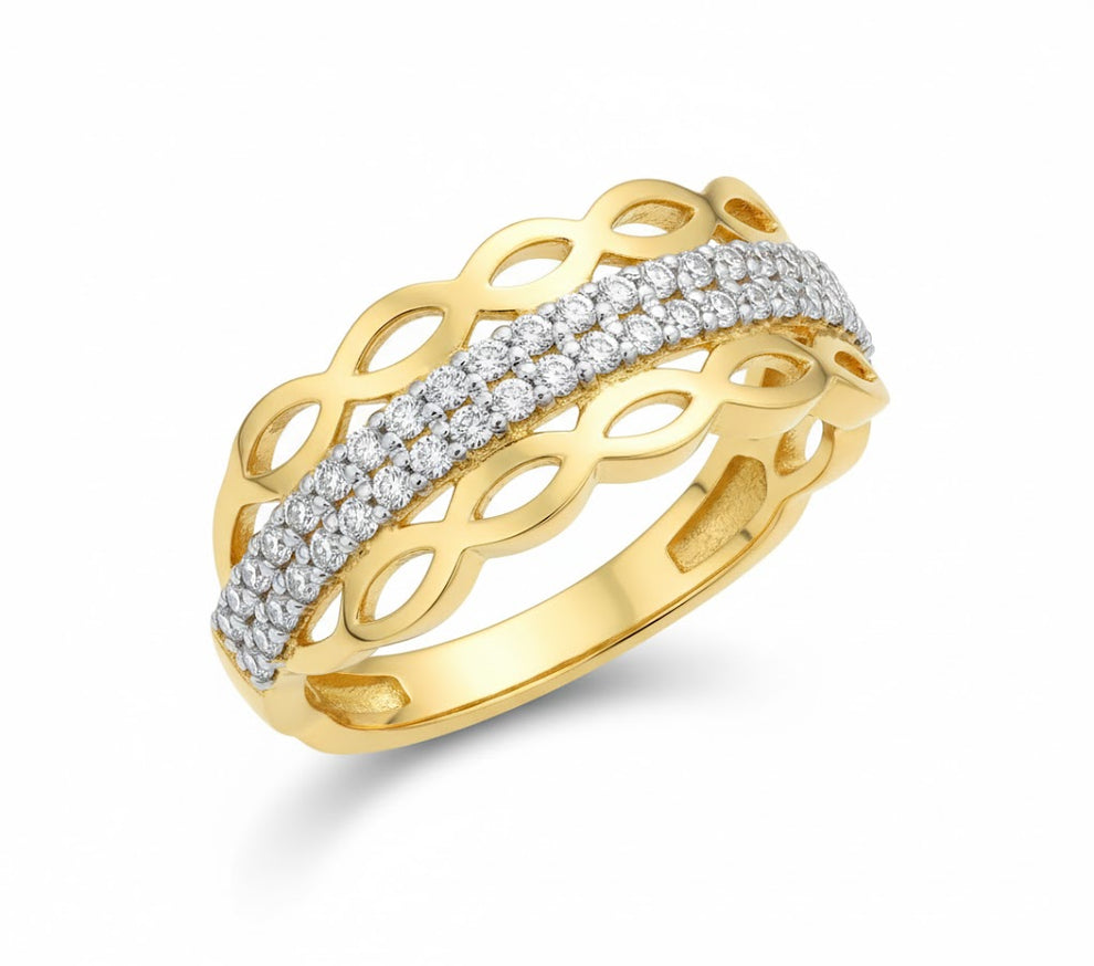 SKR-520 - ZJ5250 – Sawas Rings