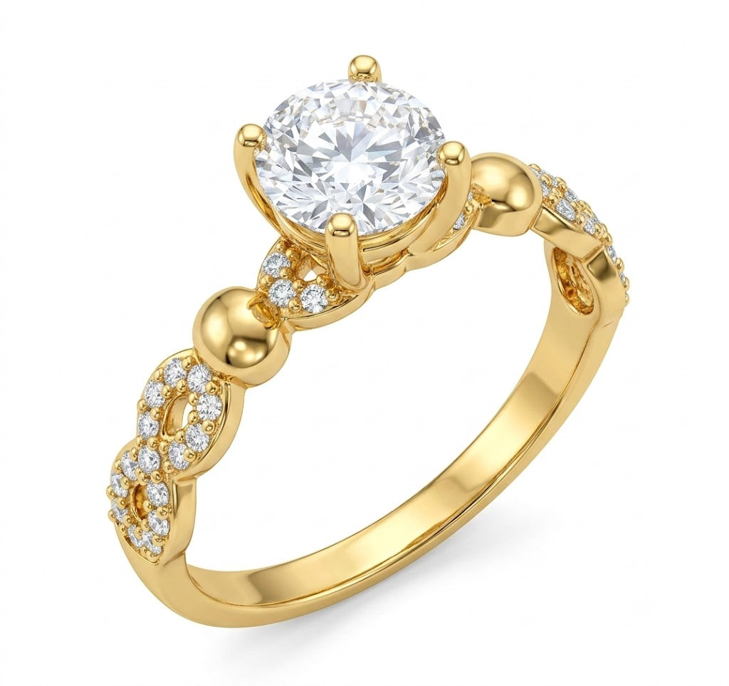 K RING-10 - ZJ6434