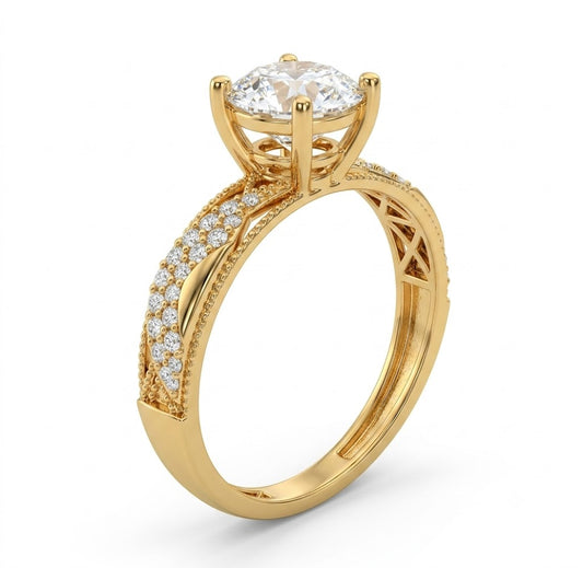 K RING-11 - ZJ6435