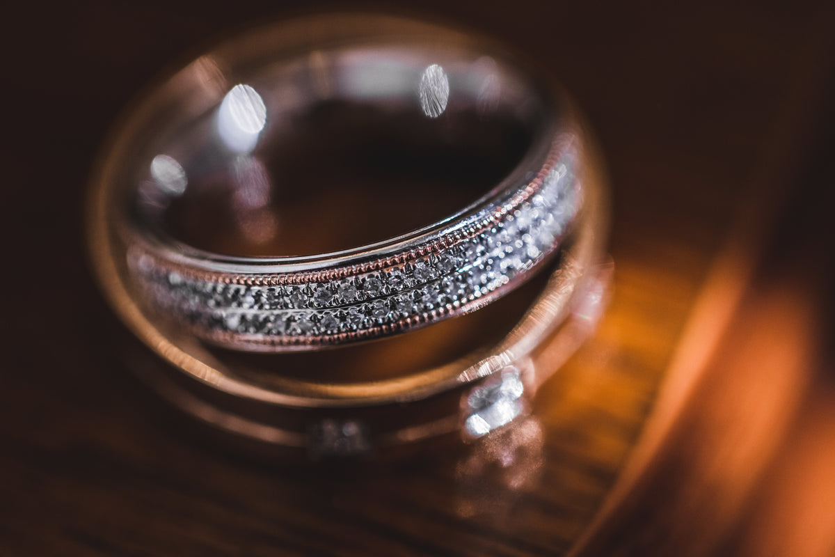 Sawas Rings