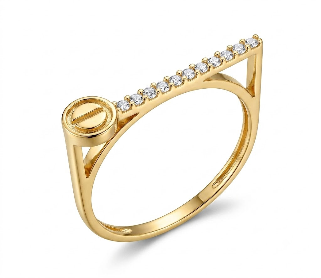 K-RINGS-09 - ZJ3434