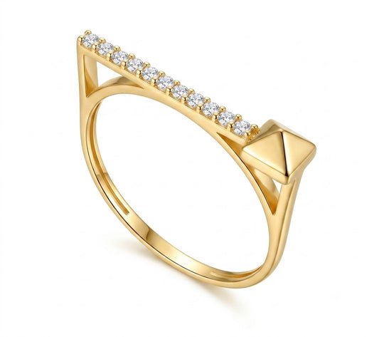 K-RINGS-11 - ZJ3436