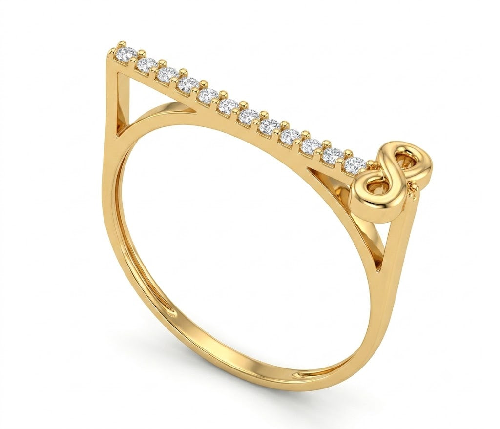 K-RINGS-12 - ZJ3439